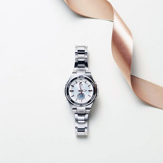 BABY-G MSG-S200D-7A