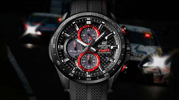 Casio Edifice EQS-900TMS-1A