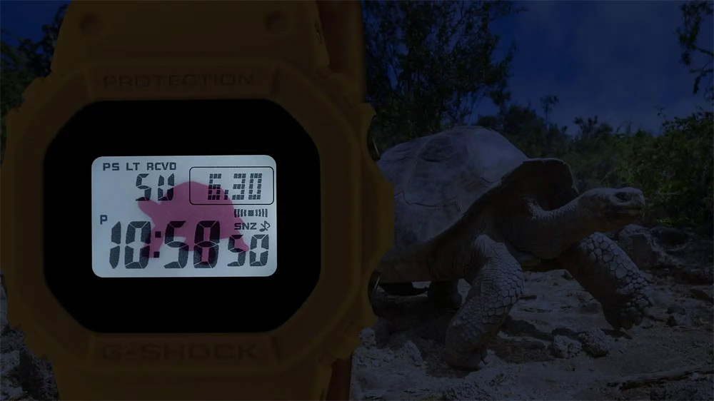 G-SHOCK GW-B5600CD-9E
