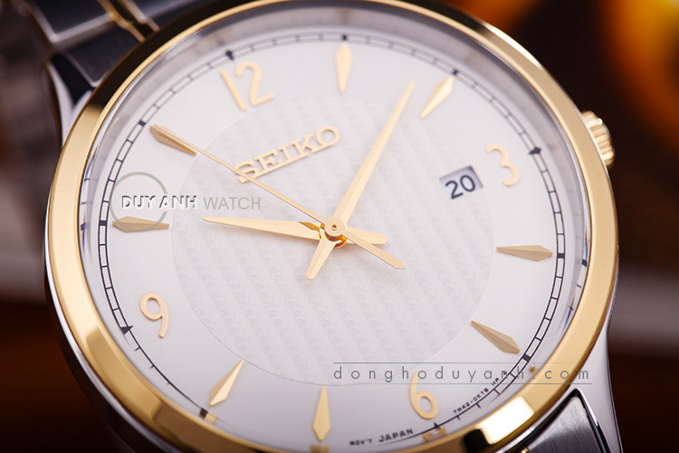 Японские часы Seiko SGEH82P1