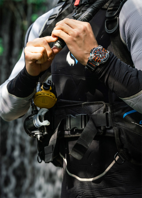 G-SHOCK GWF-A1000APF-1A