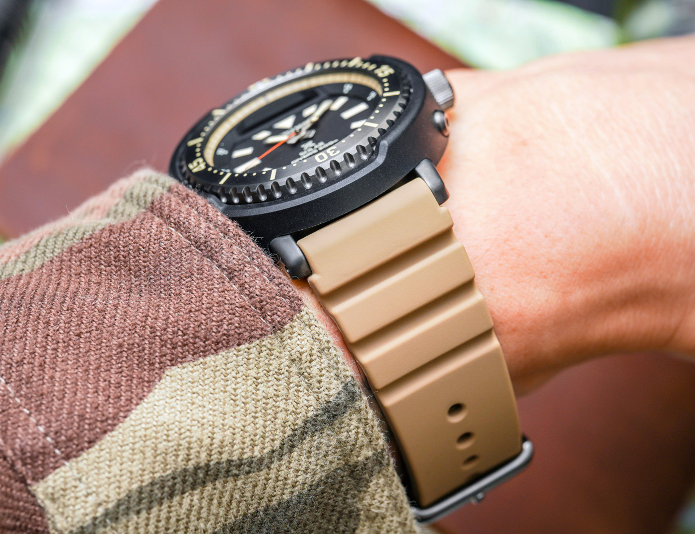 Японские часы Seiko SNJ029P1