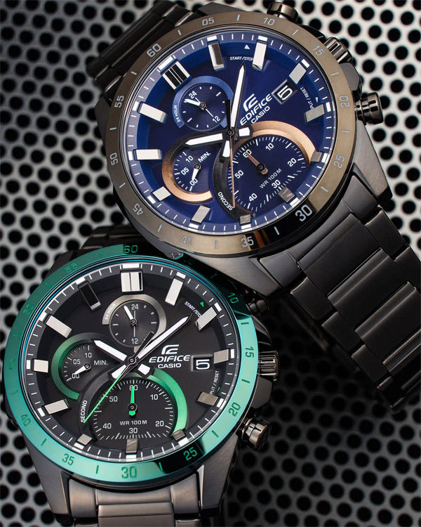 Casio Edifice EFR-571DC-1A