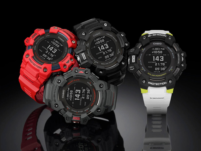 G-SHOCK GBD-H1000-4E