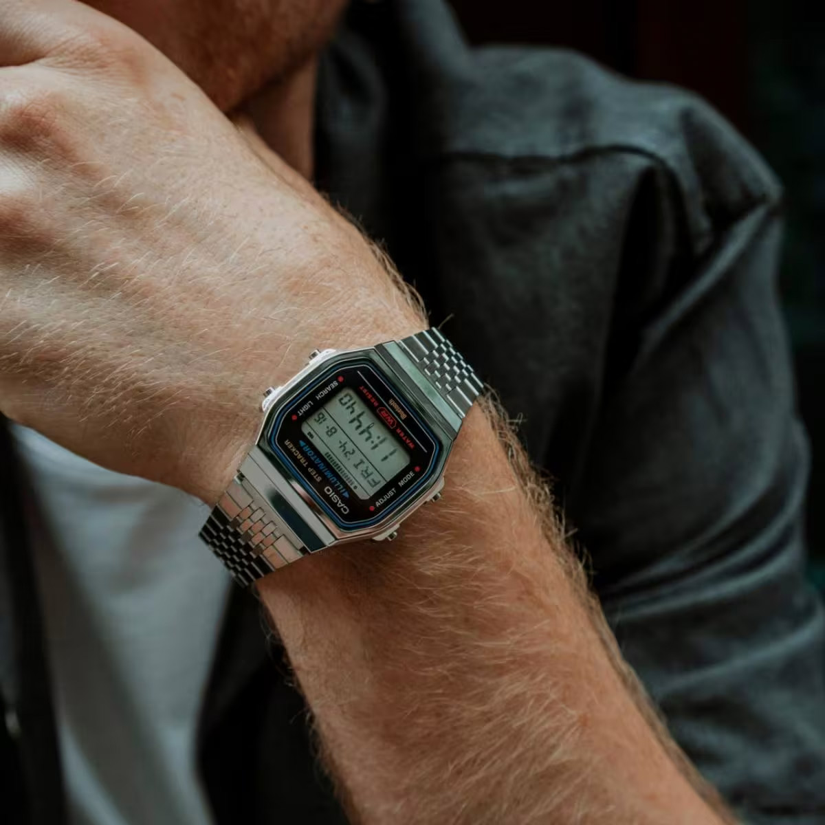 G-SHOCK ABL-100WE-1A