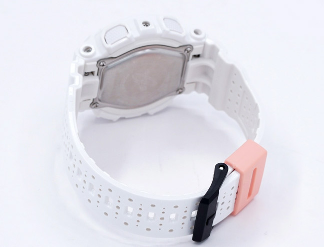 BABY-G BA-110PP-7A2