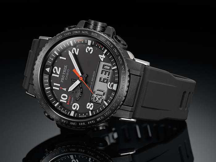 Casio Pro Trek PRW-50Y-1A