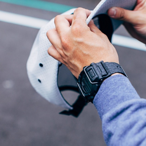 G-SHOCK GD-400HUF-1E