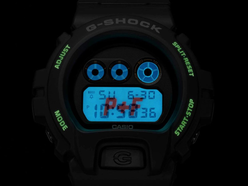 G-SHOCK DW-6900PF-1E