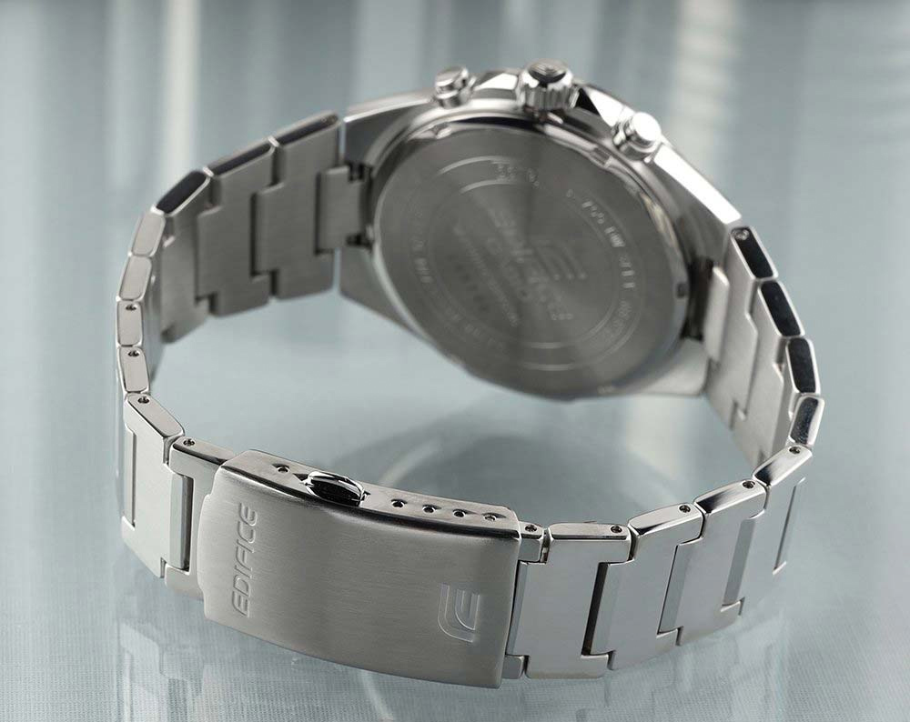 Casio Edifice EFB-700D-1A
