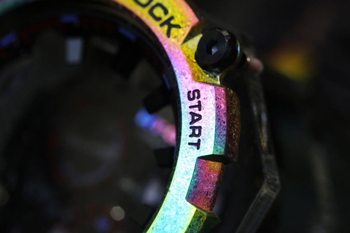 G-SHOCK MTG-B3000PRB-1A