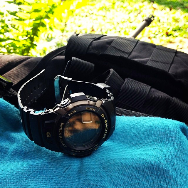 G-SHOCK G-7710-1E