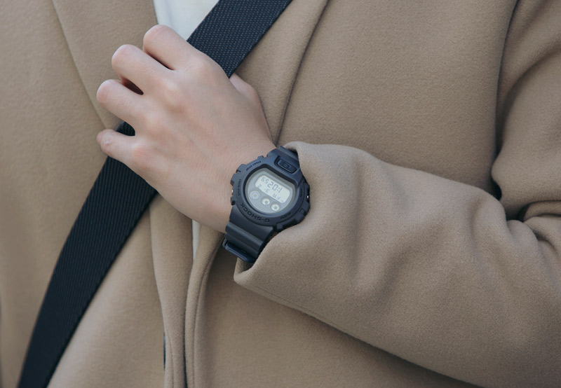 G-SHOCK DW-6900LU-8E
