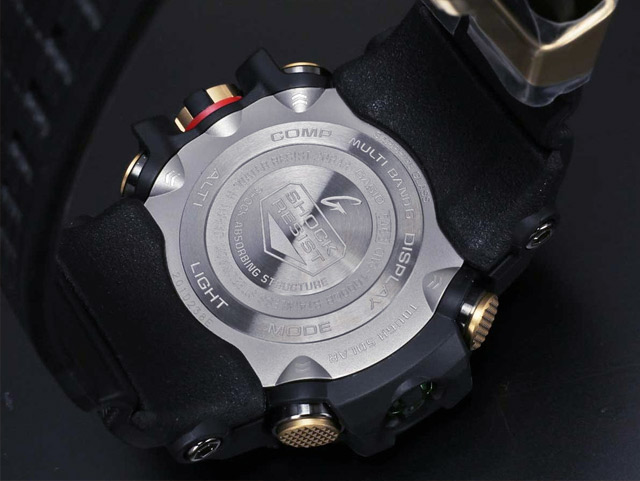 G-SHOCK GWG-1000GB-1A
