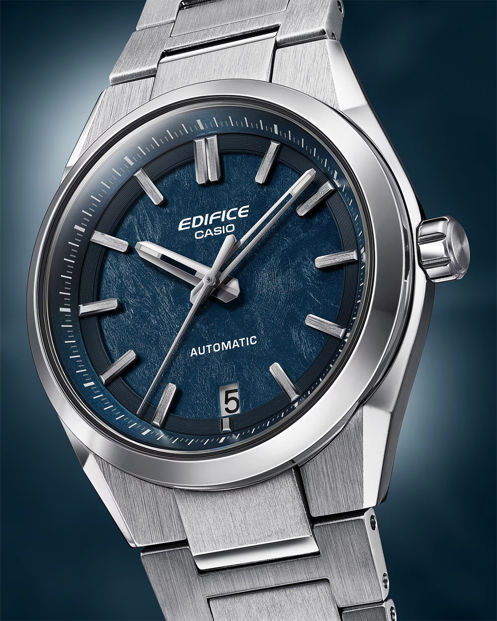Casio Edifice EFK-100D-2A