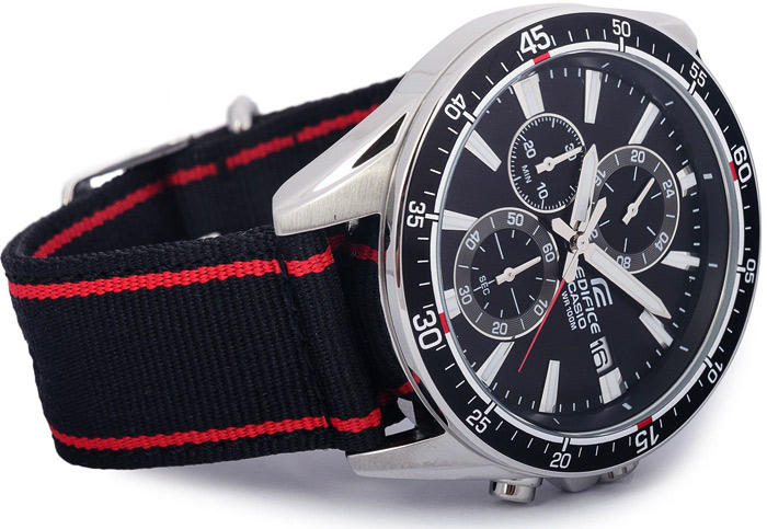 Casio Edifice EFR-546C-1A
