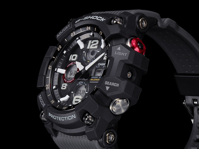 G-SHOCK GWG-100-1A8