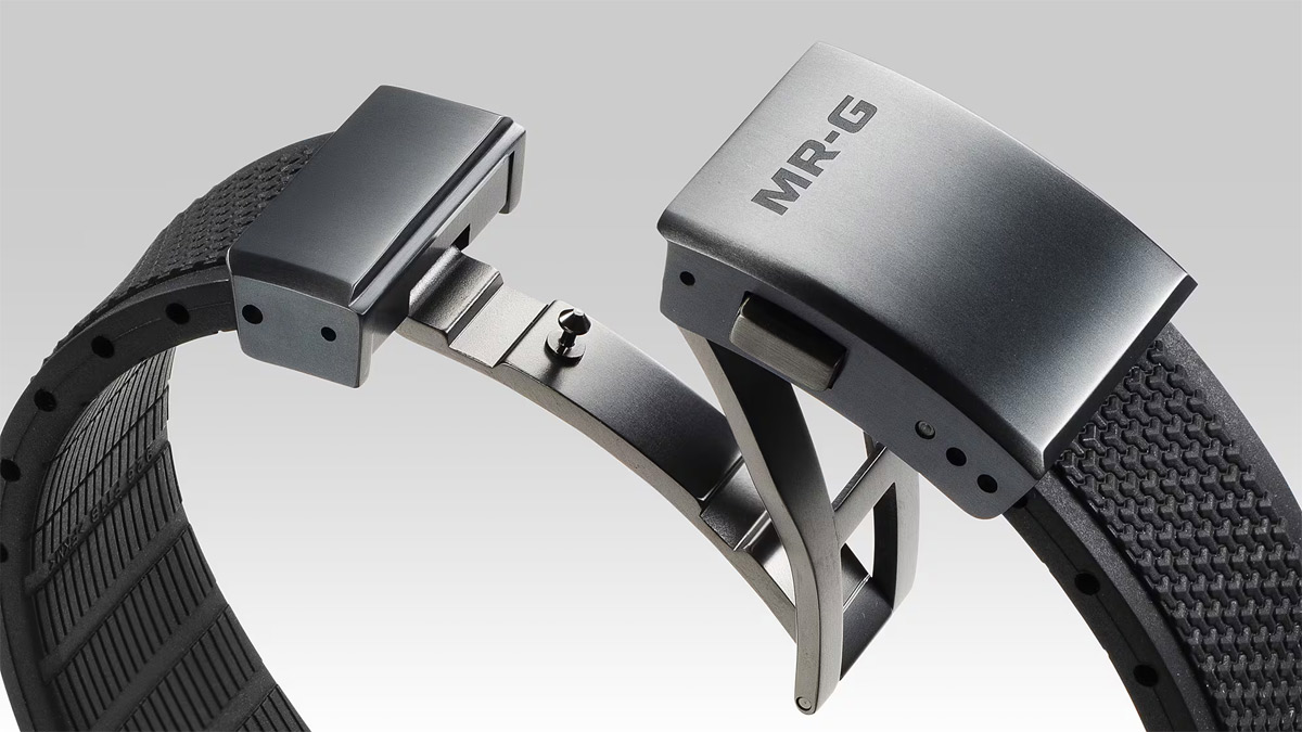 G-SHOCK MRG-B2000RG-3A