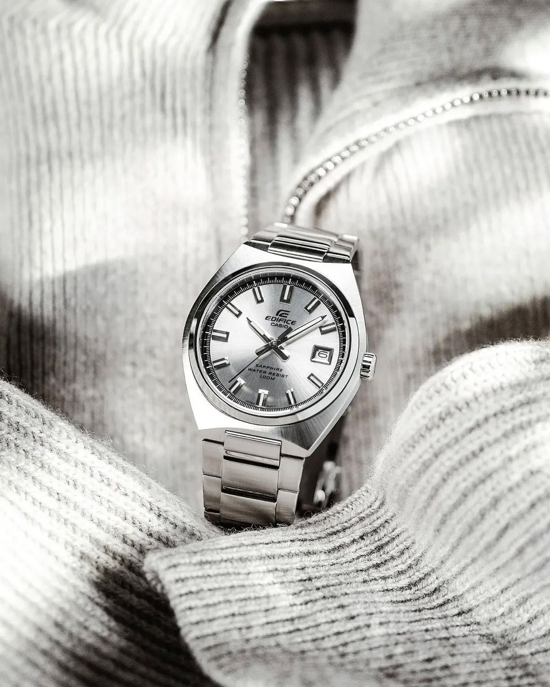 Casio Edifice EFB-109D-7A