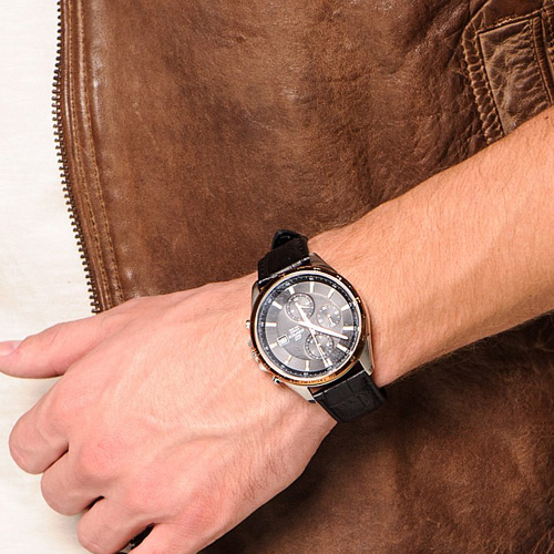 Casio Edifice EFR-512L-1A