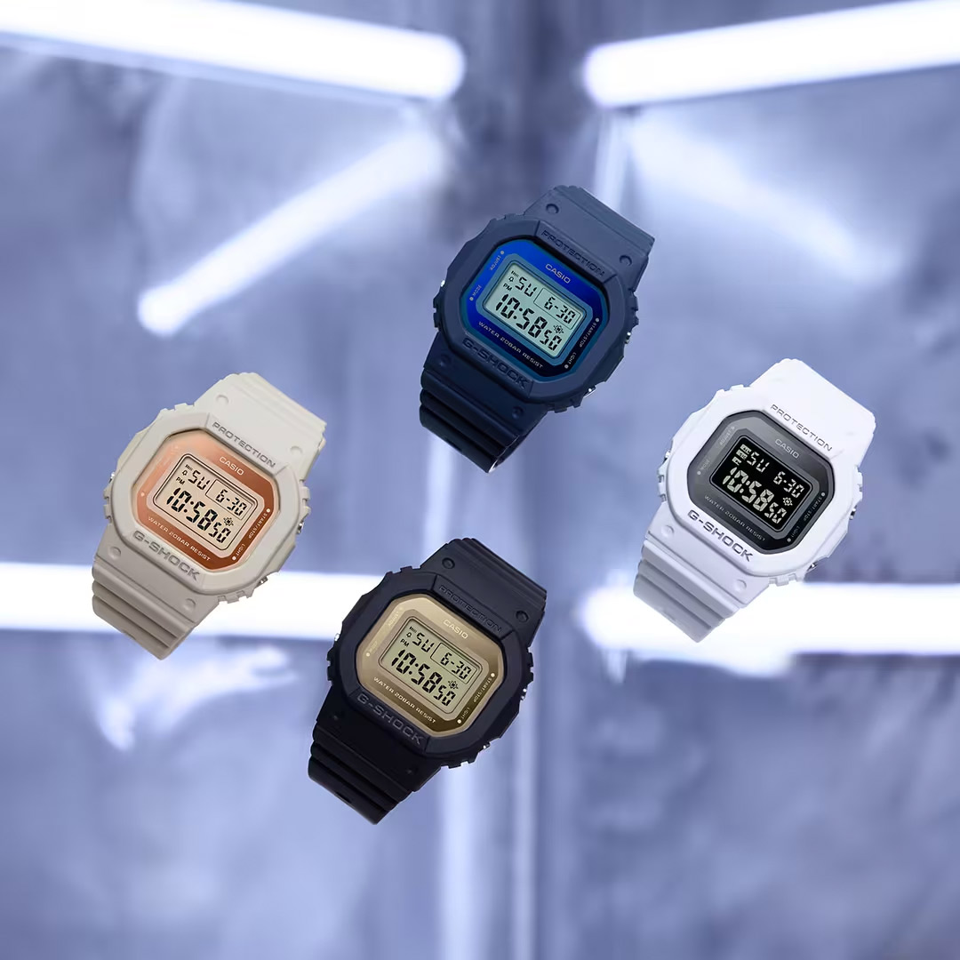 G-SHOCK GMD-S5600-8E