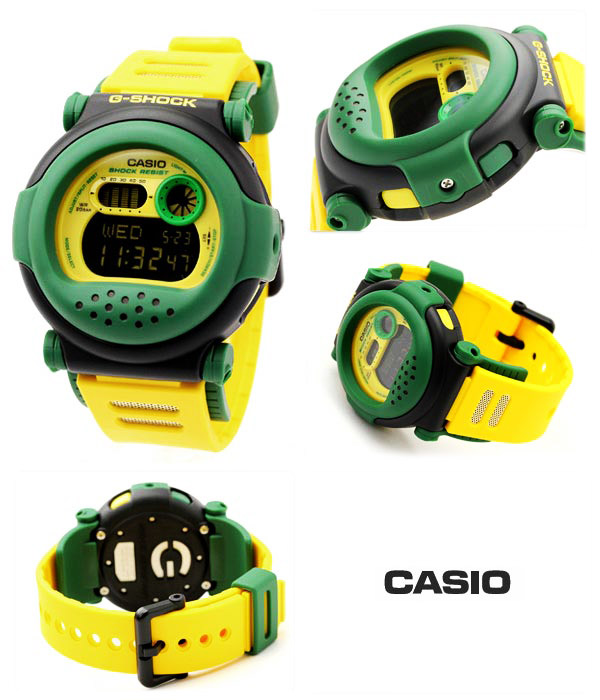 G-SHOCK G-001RF-9E