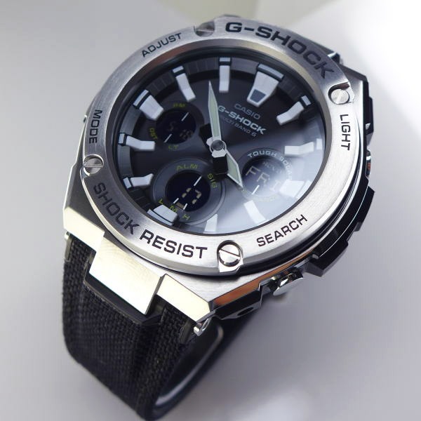 G-SHOCK GST-W130C-1A