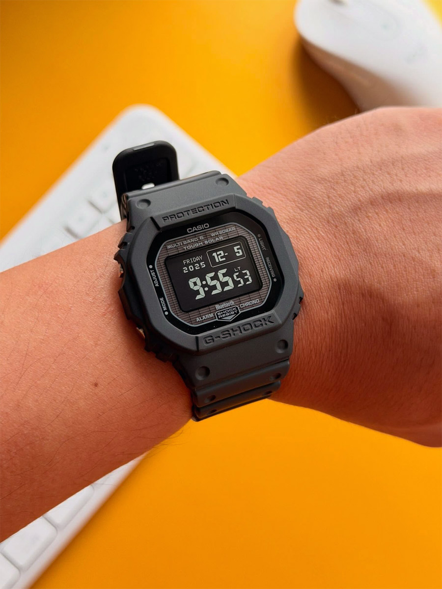 G-SHOCK GW-BX5600-1A1