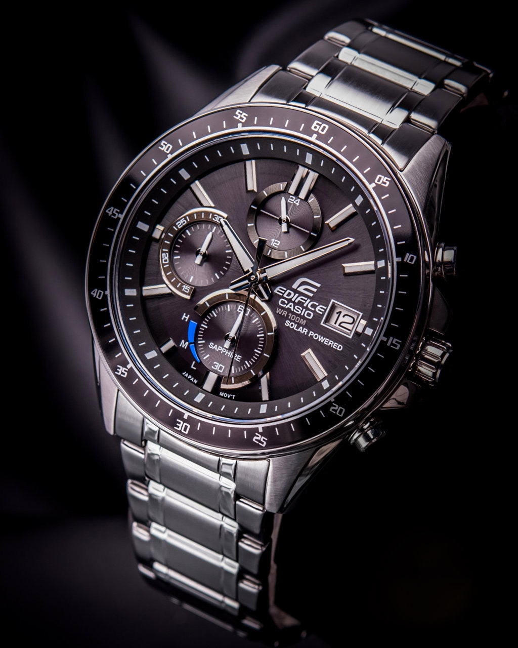 Casio Edifice EFS-S510D-1A