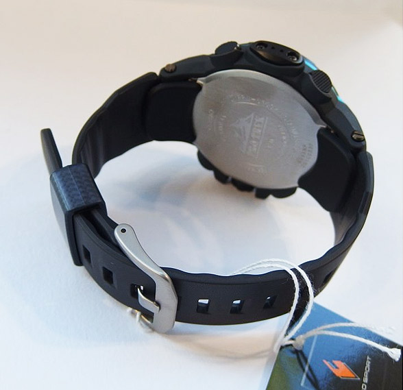 Casio Pro Trek PRW-6100Y-1A