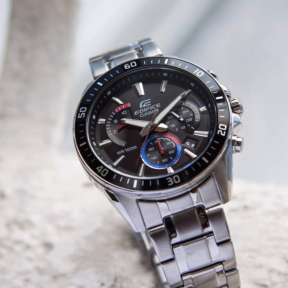 Casio Edifice EFR-552D-1A3
