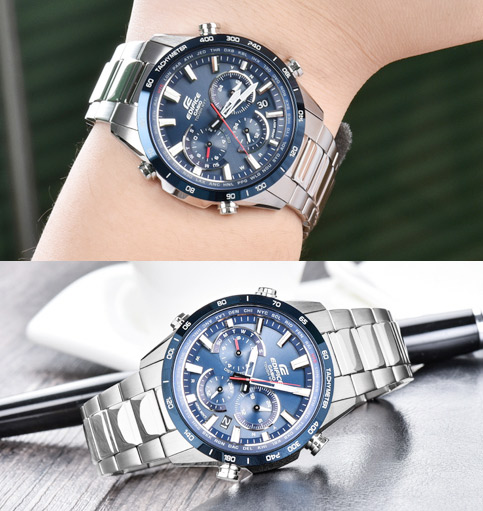 Casio Edifice EQW-T650DB-2A