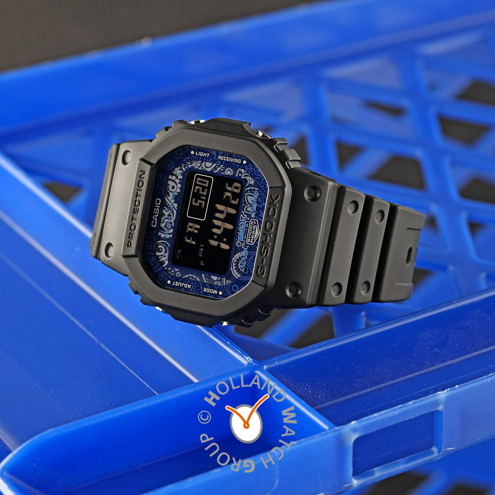 G-SHOCK GW-B5600BP-1E