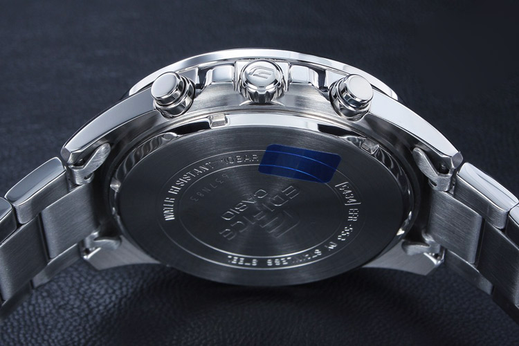 Casio Edifice EFR-553D-5B