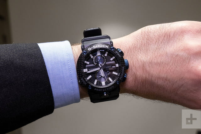 G-SHOCK GWR-B1000-1A1