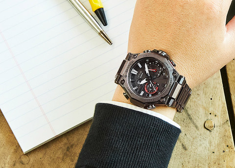 G-SHOCK MTG-B2000BDE-1A