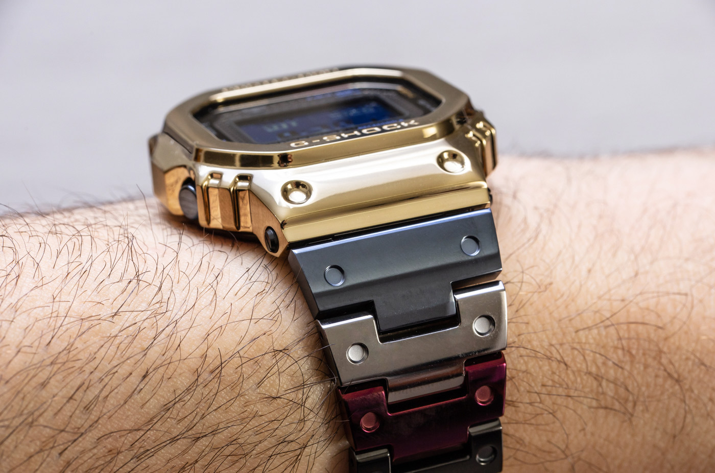 G-SHOCK GMW-B5000TR-9E