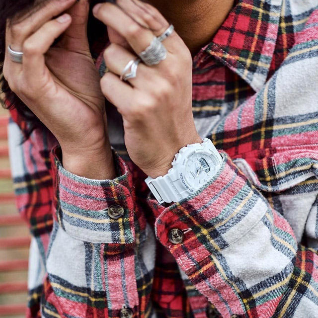 G-SHOCK GMA-S130-7A