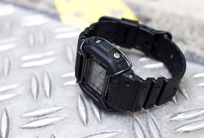 G-SHOCK DW-5600NH-1E