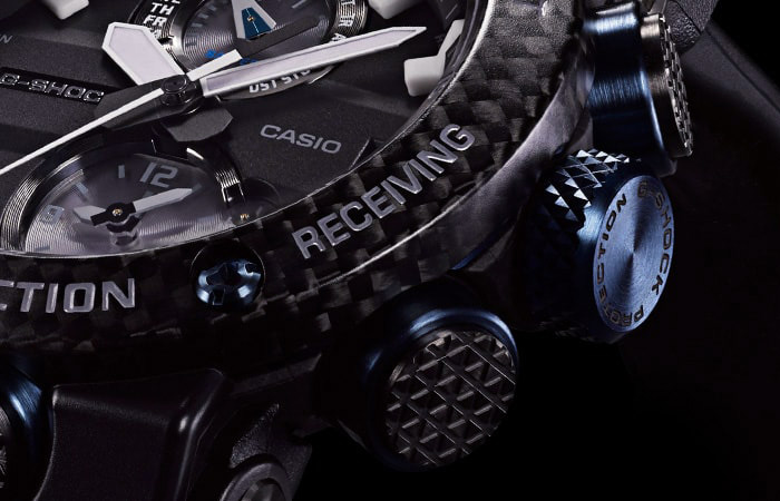 G-SHOCK GWR-B1000-1A1