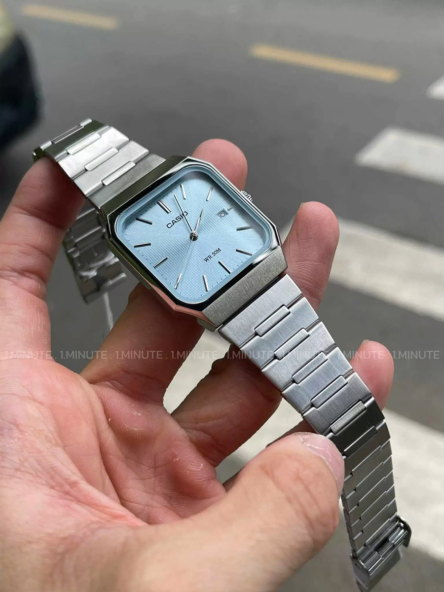 G-SHOCK MTP-B185D-2A2