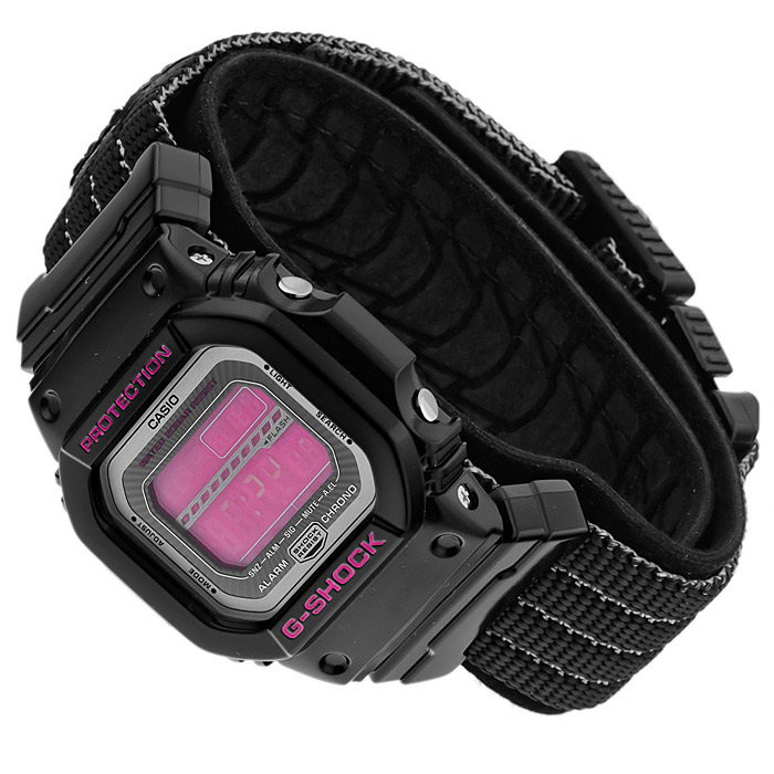 G-SHOCK GLS-5600V-1E