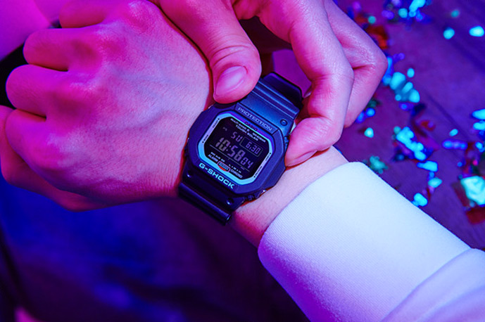 G-SHOCK GW-M5610PC-1E