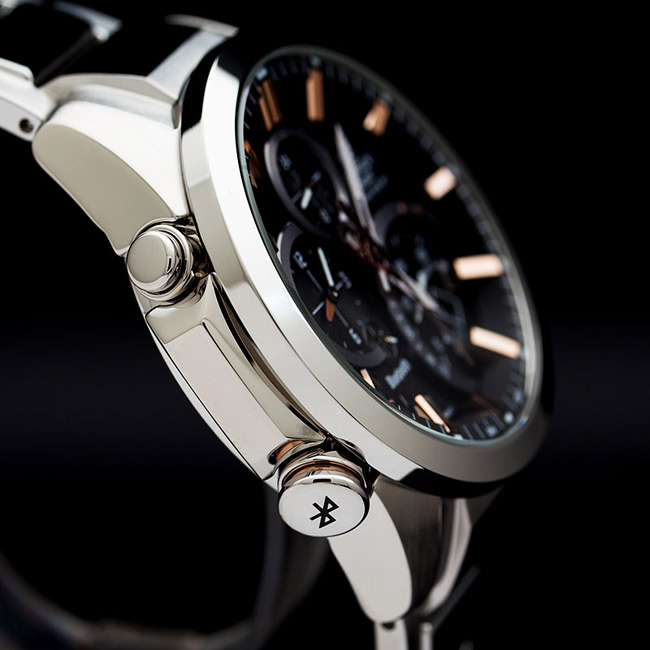 Casio Edifice EQB-500D-1A2