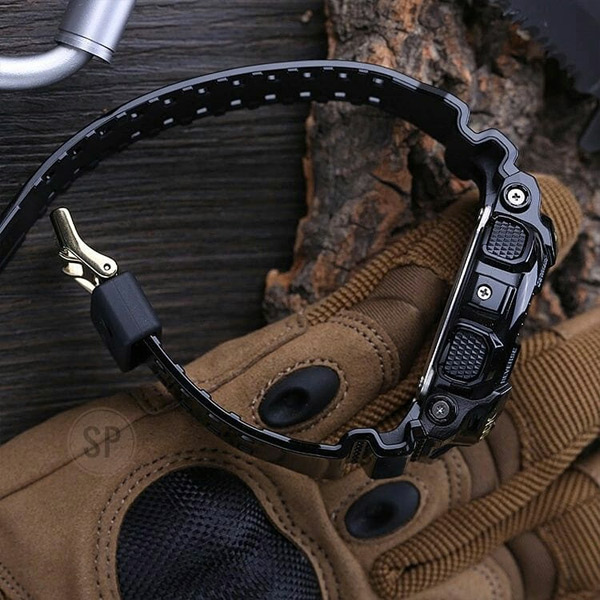 G-SHOCK GA-110GB-1A
