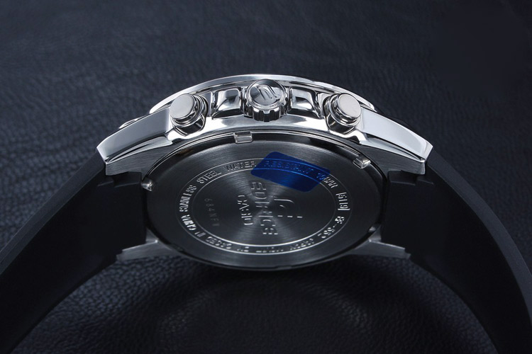 Casio Edifice EF-552-1A