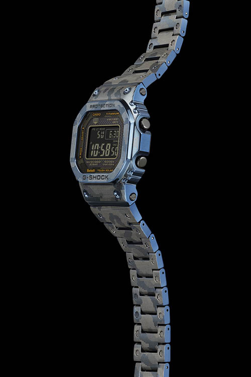 G-SHOCK GMW-B5000TCF-2E