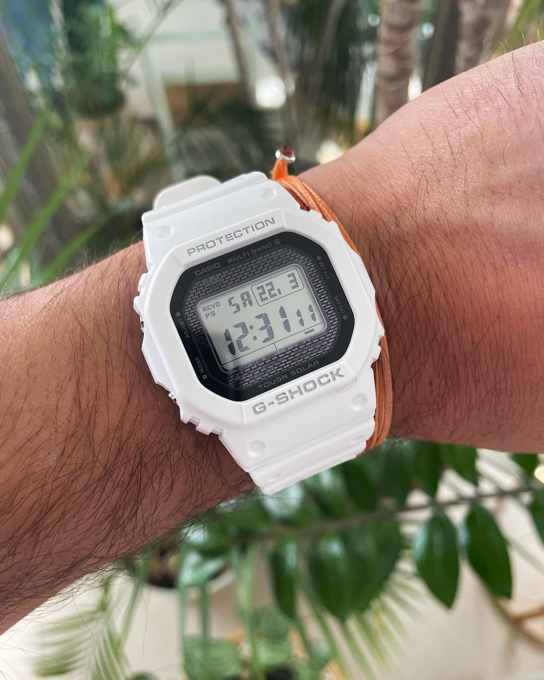 G-SHOCK GW-5000HS-7E