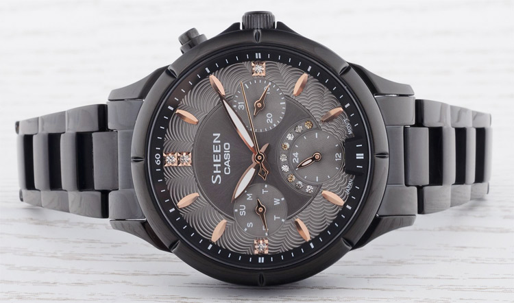 Sheen SHE-3047B-1A