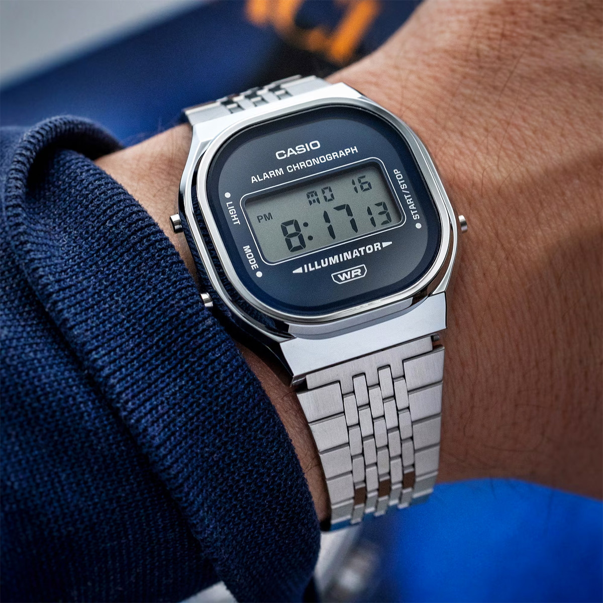 G-SHOCK A140WE-2A